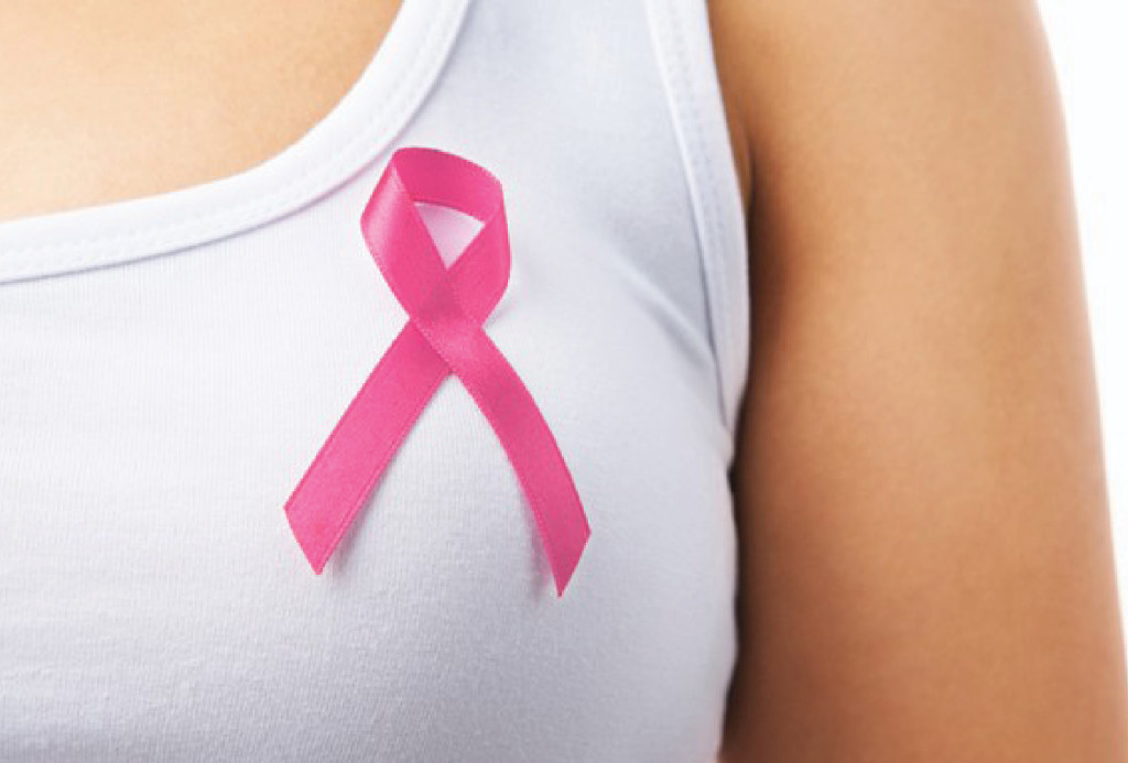 Cancro al seno, individuata la molecola che favorisce le metastasi