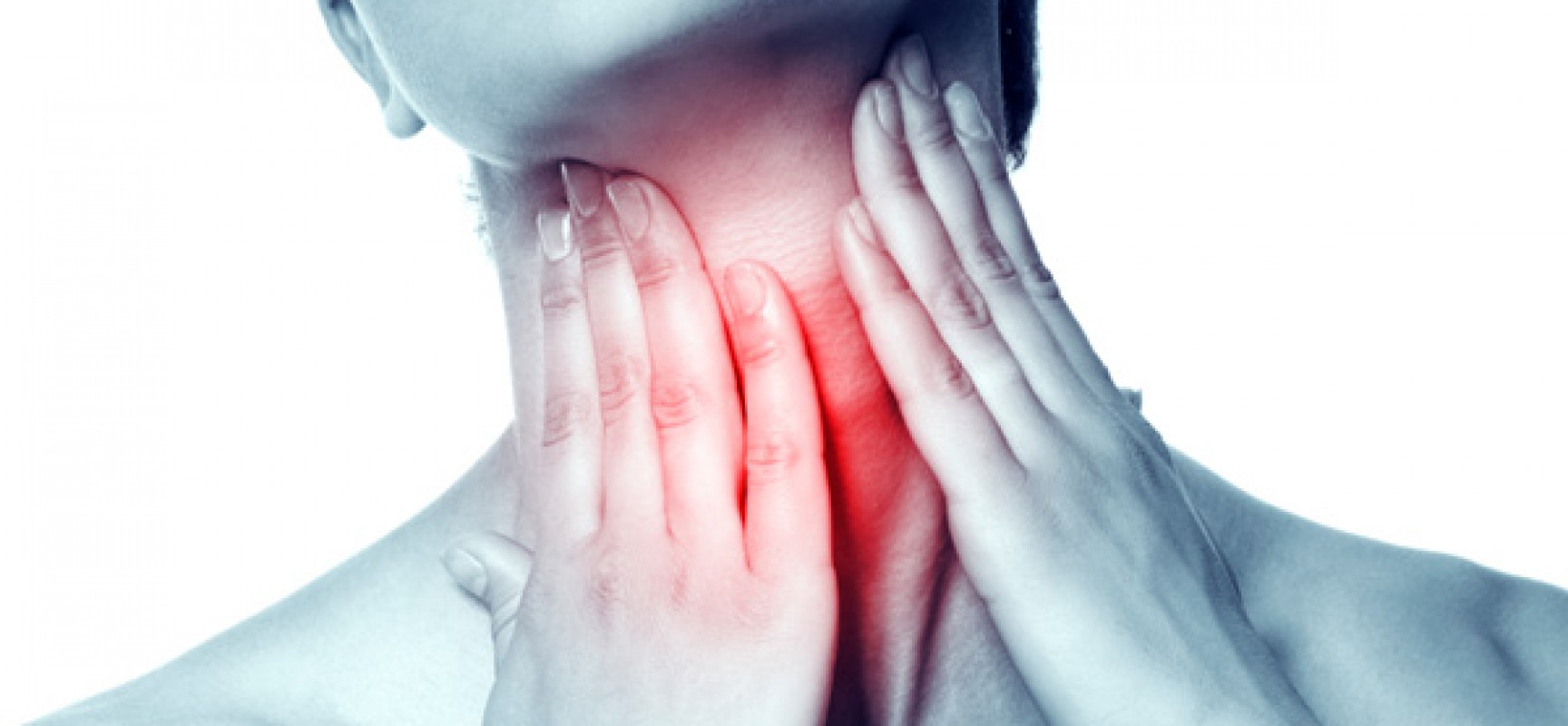 5 metodi naturali per combattere il mal di gola...