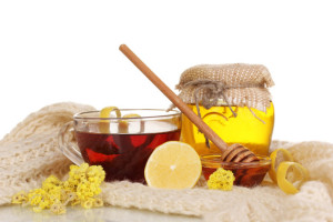 Il miele? La migliore cura per la tosse