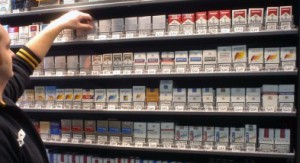 Aumento prezzo sigarette e tabacco, costeranno 10-20 centesimi in piÃ¹