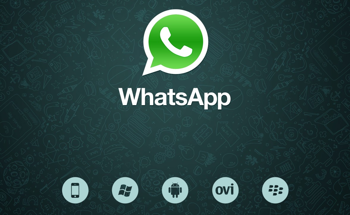 WhatsApp arriva sul pc