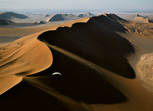 Deserto del Lut, Iran