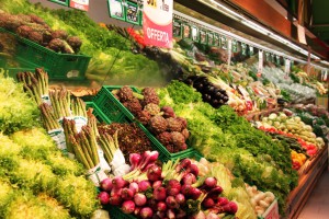 Eliminare pesticidi da frutta e verdura in modo naturale