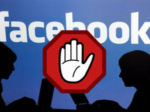 Rivoluzione Facebook: Tutto quello che non si potrà più pubblicare