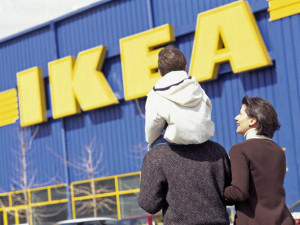 Ikea, il luogo dove le coppie litigano di piÃ¹