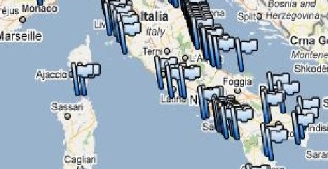 Bandiere Blu: La classifica delle migliori spiagge d'Italia