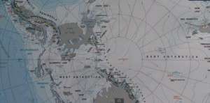 Antartide: la barriera di ghiaccio scomparirÃ  entro il 2020