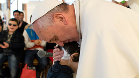 La salute di Papa Francesco preoccupa i medici
