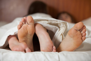Lo studio: Un'ora di sonno in più per una vita sessuale più attiva