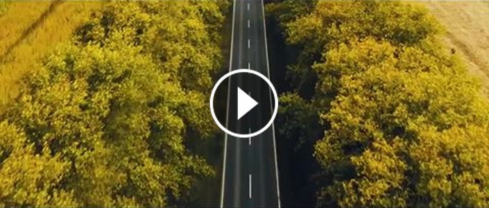 La tecnologia che permetterà di superare i camion senza rischi (VIDEO)