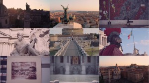 'Meravigliosa Roma', nonostante tutto (VIDEO)