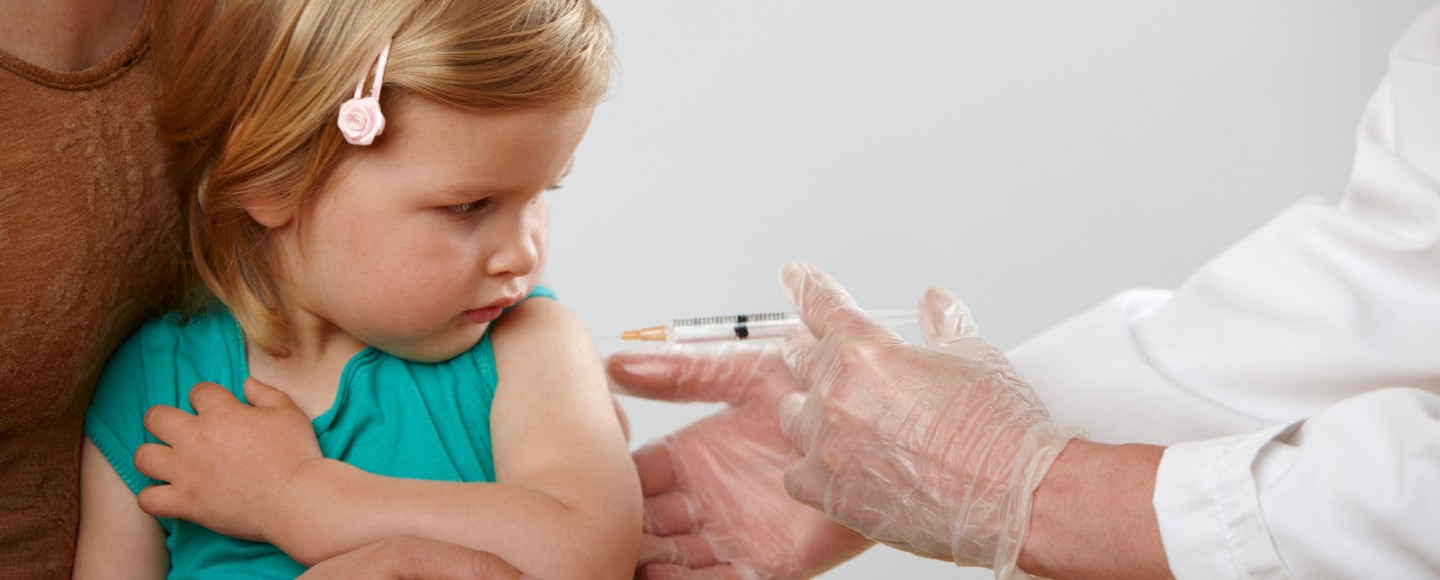 Vietare l'ingresso nelle suole a bambini non vaccinati, ecco perché