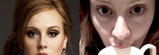 Adele: "Ecco come ho fatto a perdere peso"