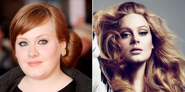 Adele: "Ecco come ho fatto a perdere peso"