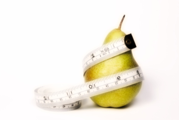Eliminare il grasso? Con una pera al giorno si può 