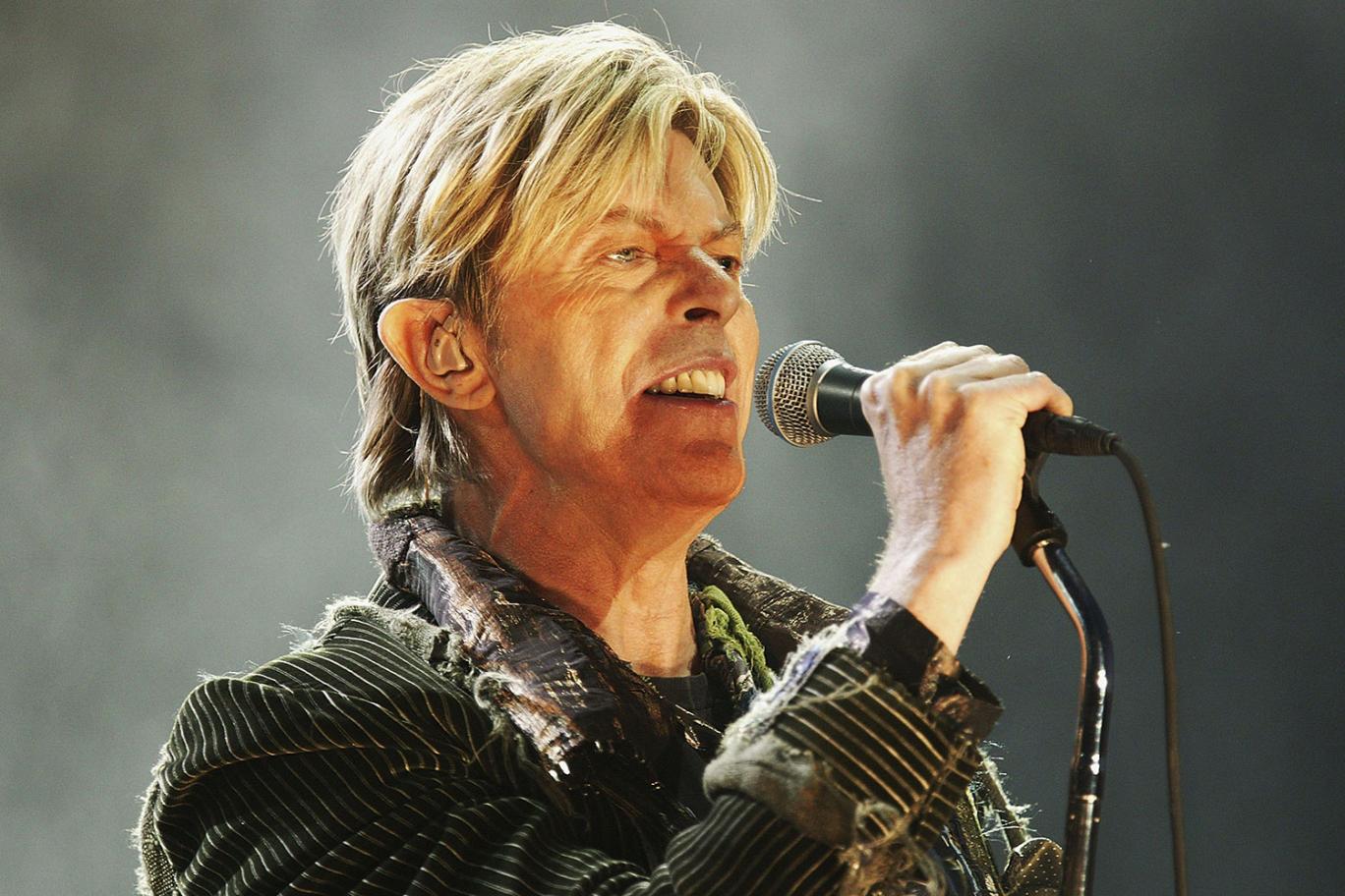 E' morto David Bowie: addio alla star che rivoluzionò il Rock