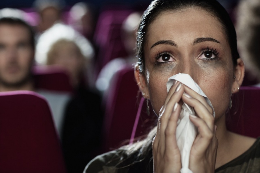 Ecco le 10 cose che non sapete sulle lacrime