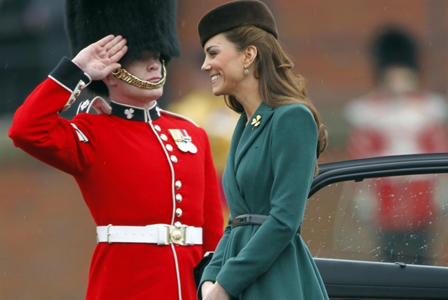 Kate Middleton in declino. Sui tabloid le sue ultime gaffe