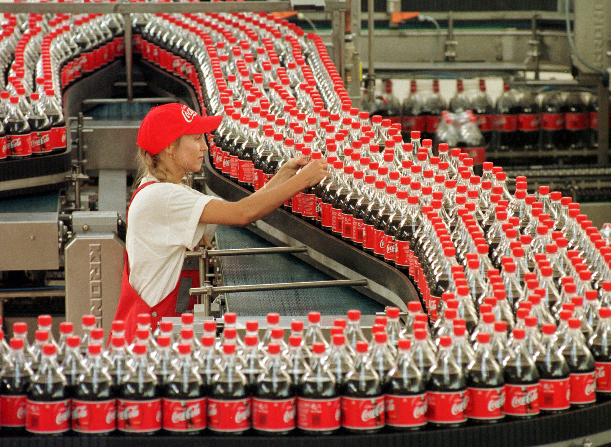 Manca lo zucchero in Venezuela. Coca-Cola ferma la fabbrica
