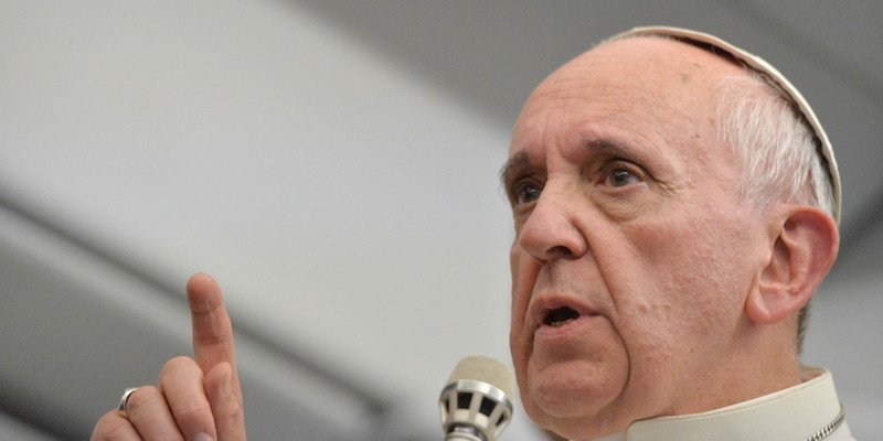 L’assegno argentino che fa infuriare il Papa. Ecco perché