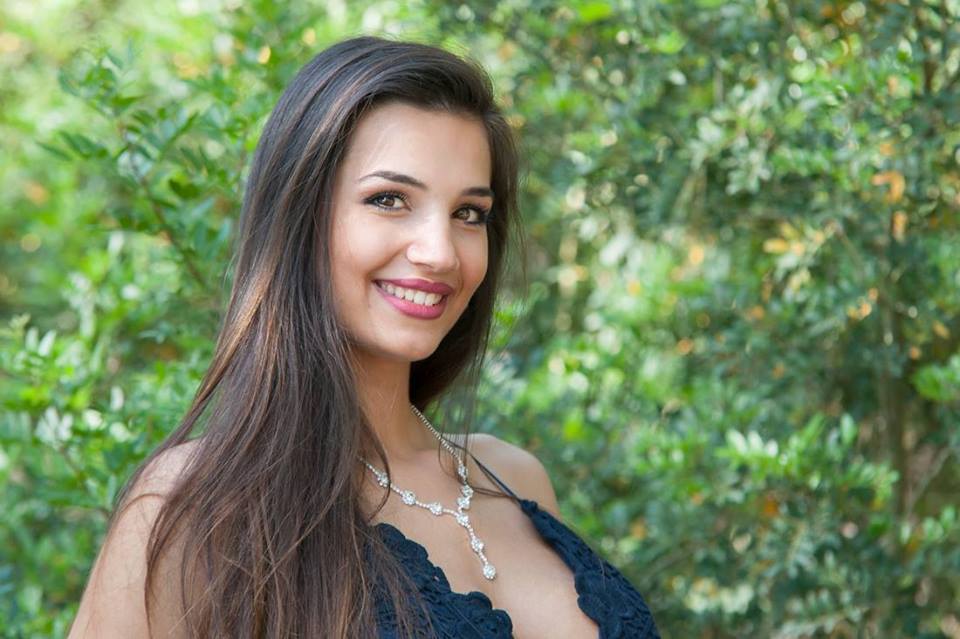 Eletta Miss Mondo Italia: Si chiama Giada ed è calabrese