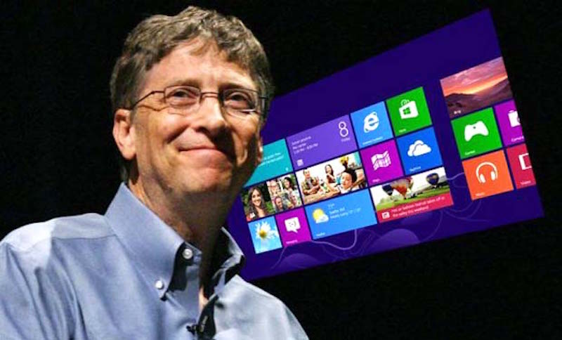 Bill Gates: 'Il 95% dei soldi che ho non serve alla mia famiglia. Posso aiutare gli altri'