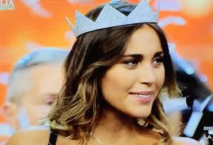 Miss Italia 2016 è Rachele Risaliti