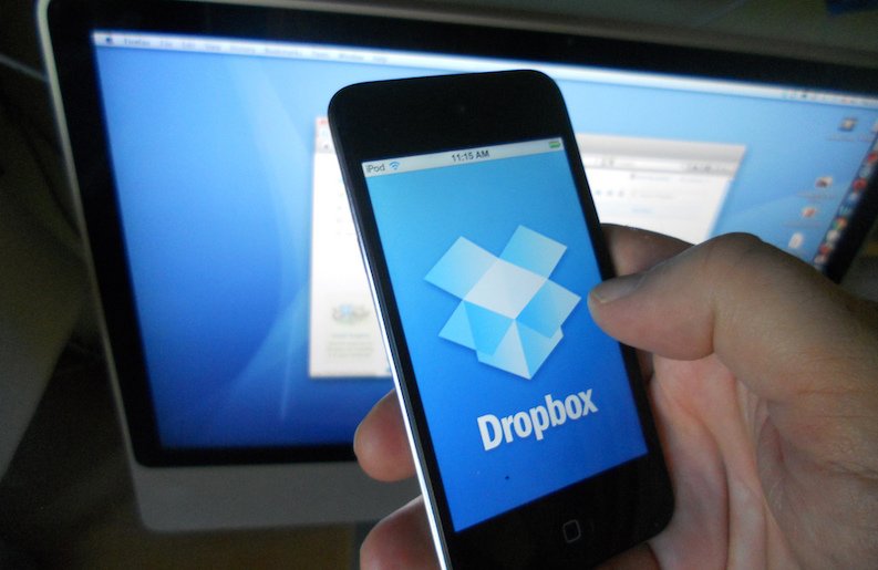 Dropbox vittima degli hacker: Rubate oltre 68mila password