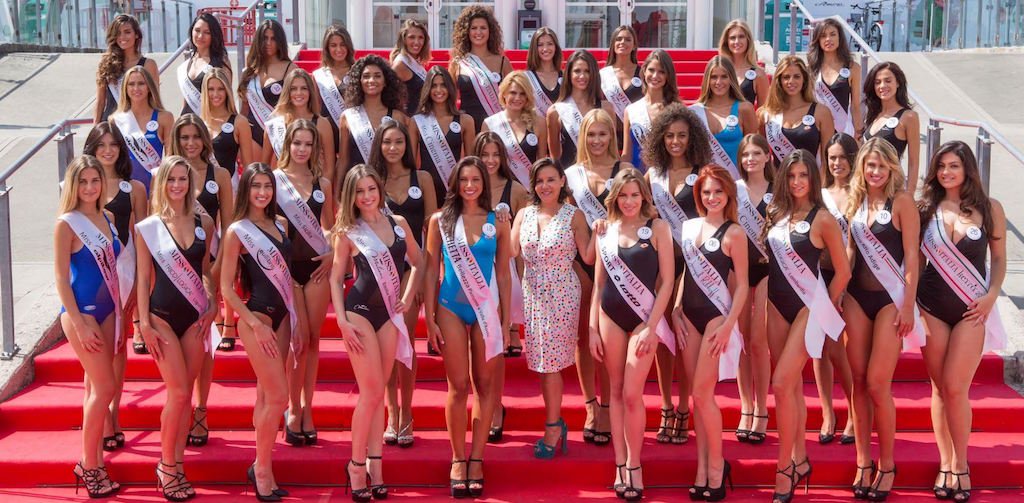 Miss Italia 2016, ecco le 40 finaliste: 'Le curvy si sono iscritte in massa'