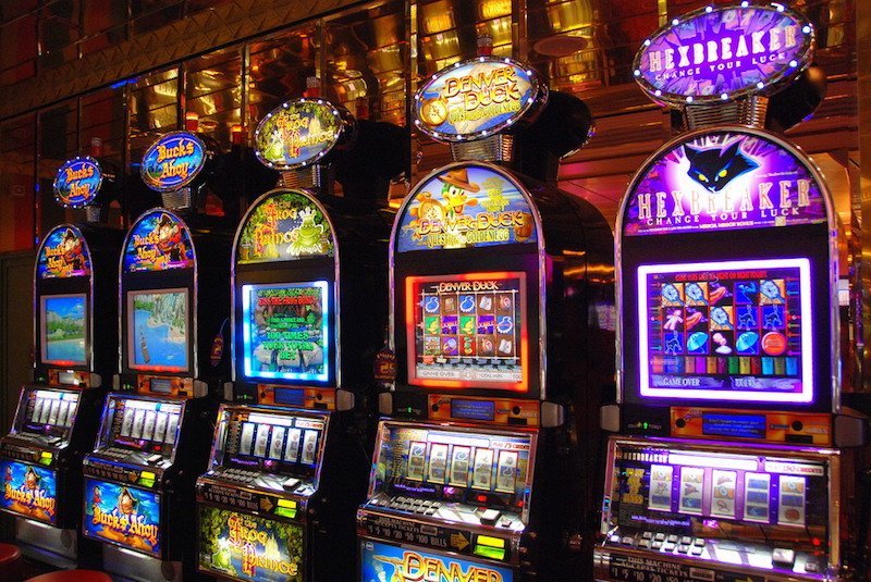 Renzi: 'Toglieremo slot machine da bar e tabaccherie'