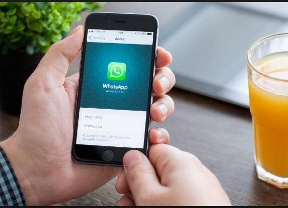 Whatsapp: Le conversazioni cancellate vengono salvate
