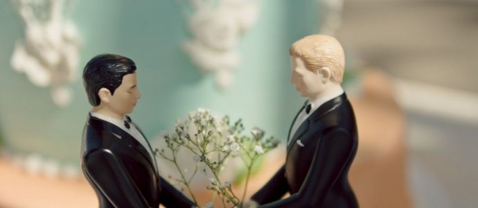 Germania, il Parlamento approva il matrimonio gay