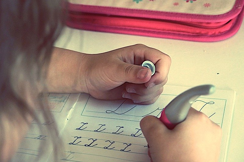 Scuola: 'Niente piÃ¹ compiti a casa per alunni di elementari e medie'