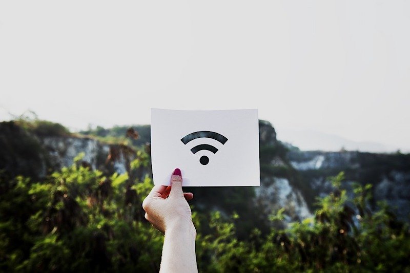 Scoperte falle nel Wi-Fi, sono a rischio i dati di tutti