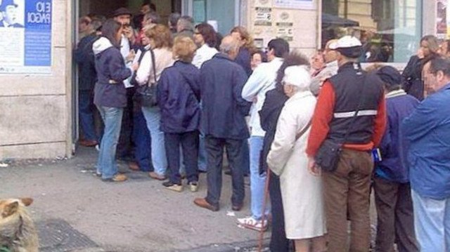 Reddito di cittadinanza. In Puglia arrivano giÃ  le richieste al Caf