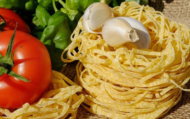 I nutrizionisti: 'La pasta fa bene e non fa ingrassare'