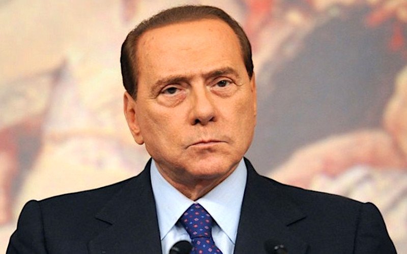 Berlusconi si può candidare, sì del giudice alla riabilitazione