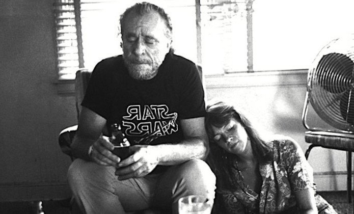 Bukowski e l'amore