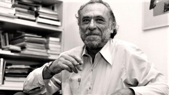 'Buonanotte a te': la dolce e nostalgica poesia di Bukowski