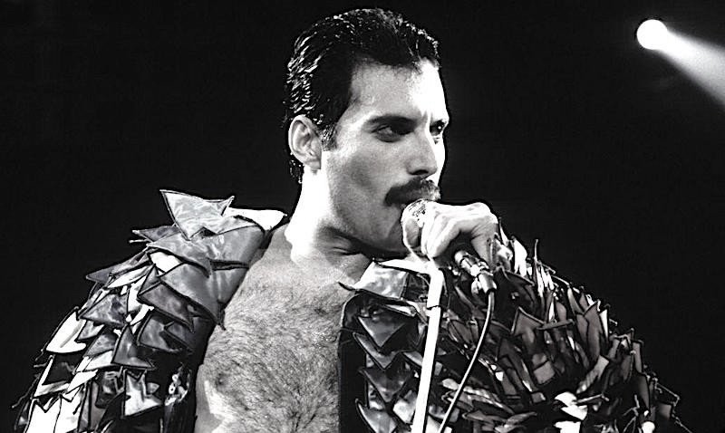 Freddie Mercury è stato il più grande cantante della storia. La scienza conferma