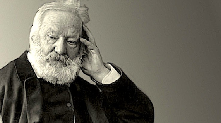 Victor Hugo: Che cosa resta della vita, se non l’aver amato?