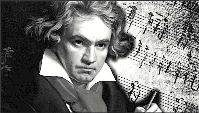 Beethoven 'L'amore chiede tutto, ed ha diritto di farlo'