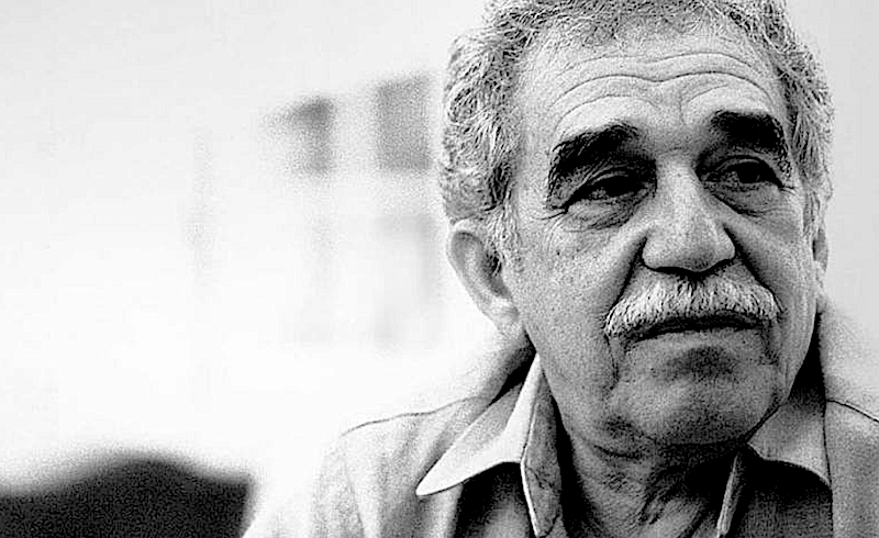 Gabriel García Márquez 'Nulla a questo mondo è più difficile dell’amore'