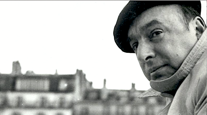 Neruda: 'Se d’improvviso mi dimentichi non cercarmi, ché già ti avrò dimenticata'