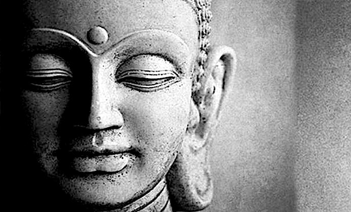 Buddha: 'Lâattaccamento porta alla sofferenza'